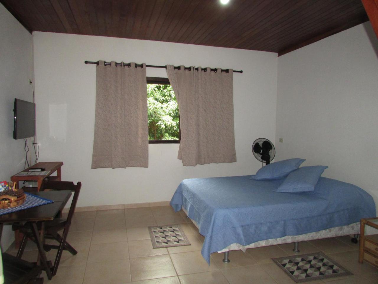 Pousada Som Das Aguas Bueno Brandao Exterior photo