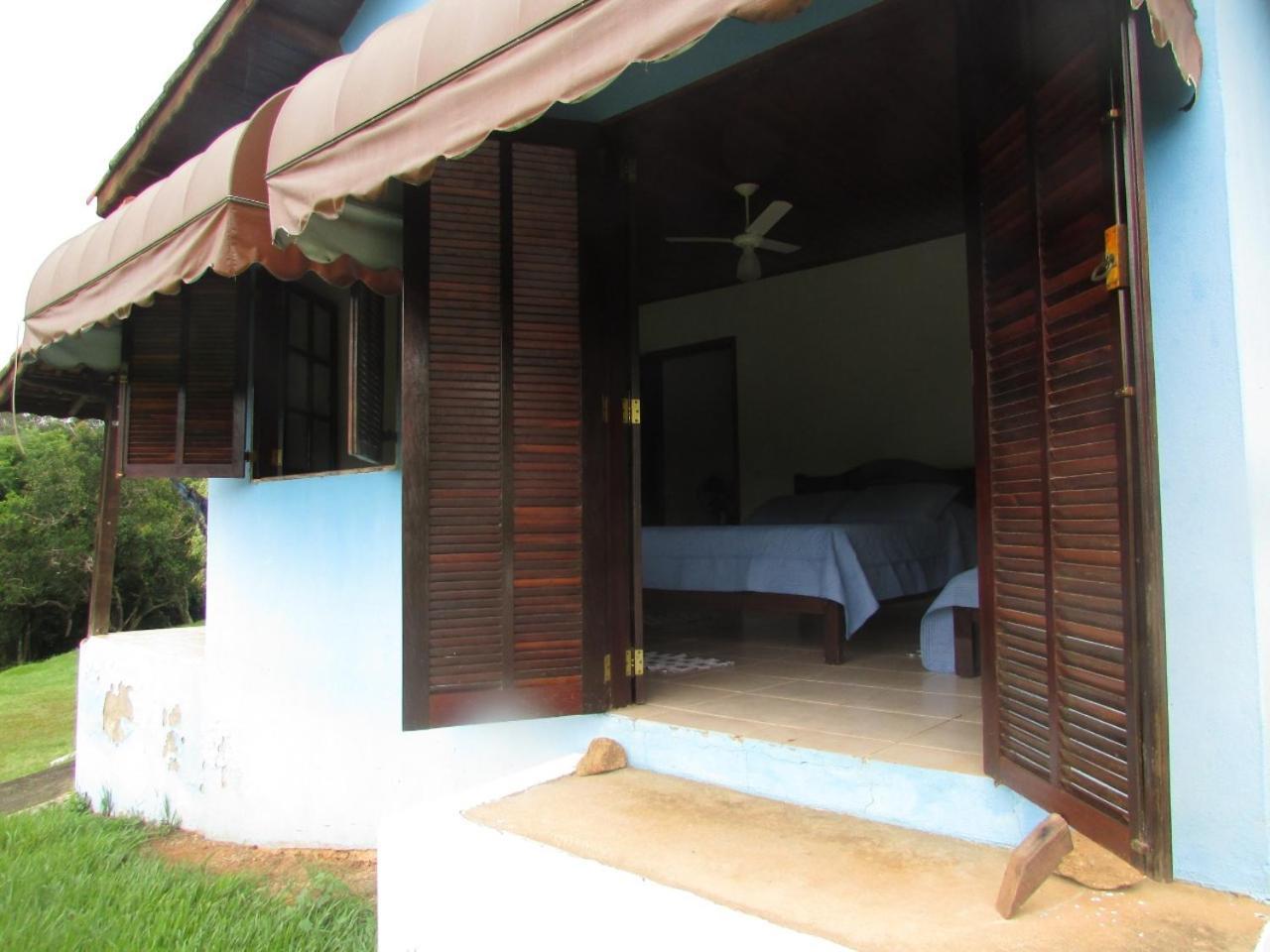 Pousada Som Das Aguas Bueno Brandao Exterior photo